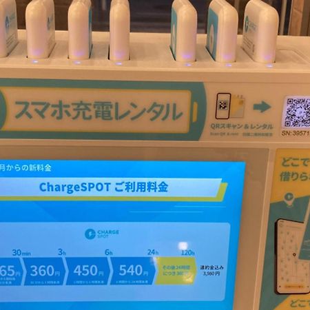 Toyoko Inn Nihombashi Bakurocho Tokyo Luaran gambar