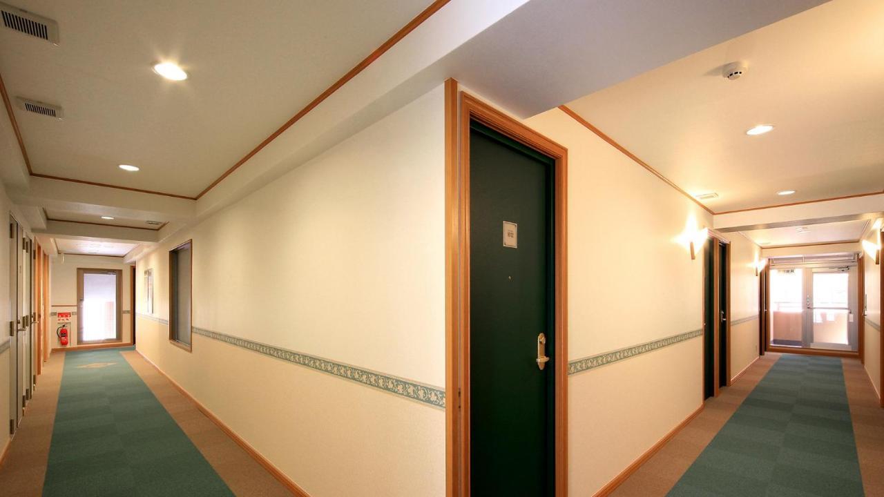 Toyoko Inn Nihombashi Bakurocho Tokyo Luaran gambar
