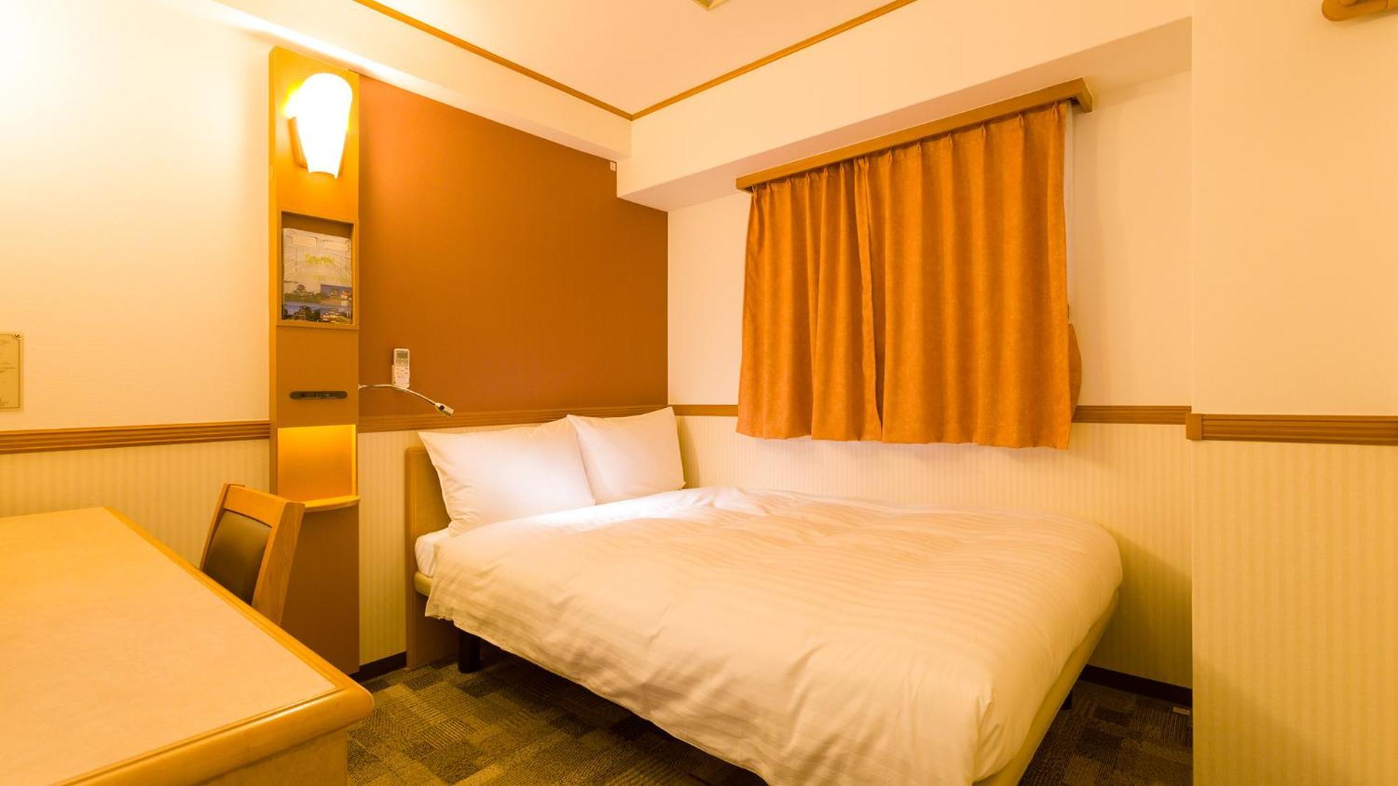 Toyoko Inn Nihombashi Bakurocho Tokyo Bilik gambar