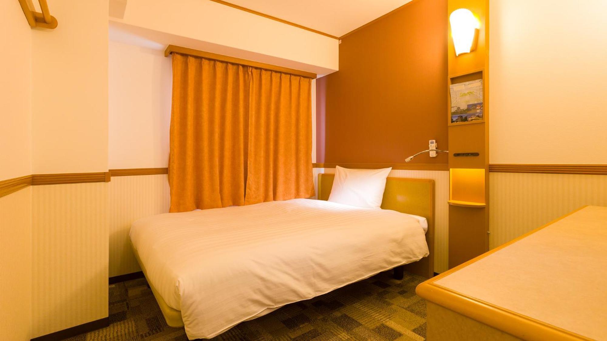 Toyoko Inn Nihombashi Bakurocho Tokyo Bilik gambar