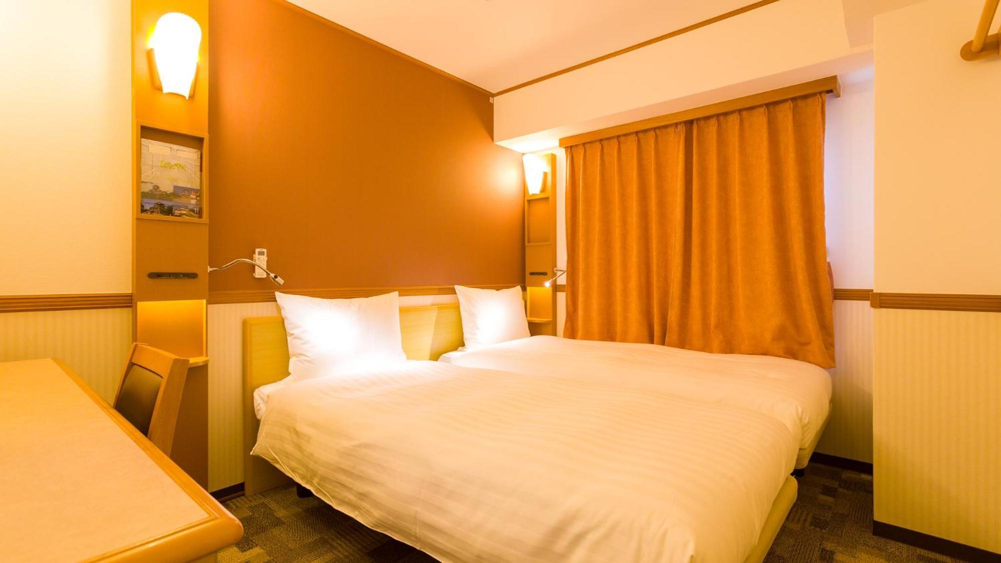 Toyoko Inn Nihombashi Bakurocho Tokyo Bilik gambar
