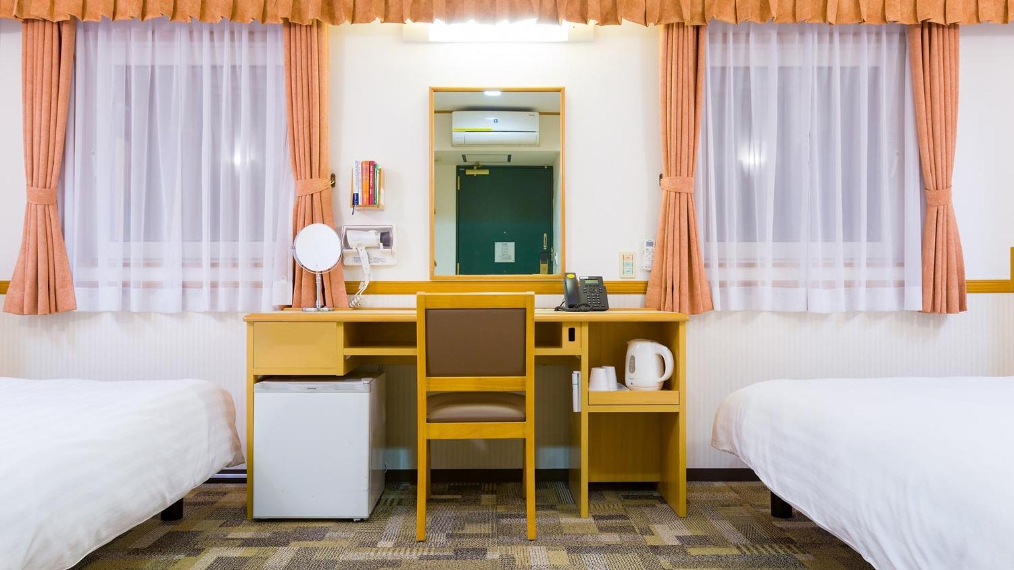 Toyoko Inn Nihombashi Bakurocho Tokyo Bilik gambar