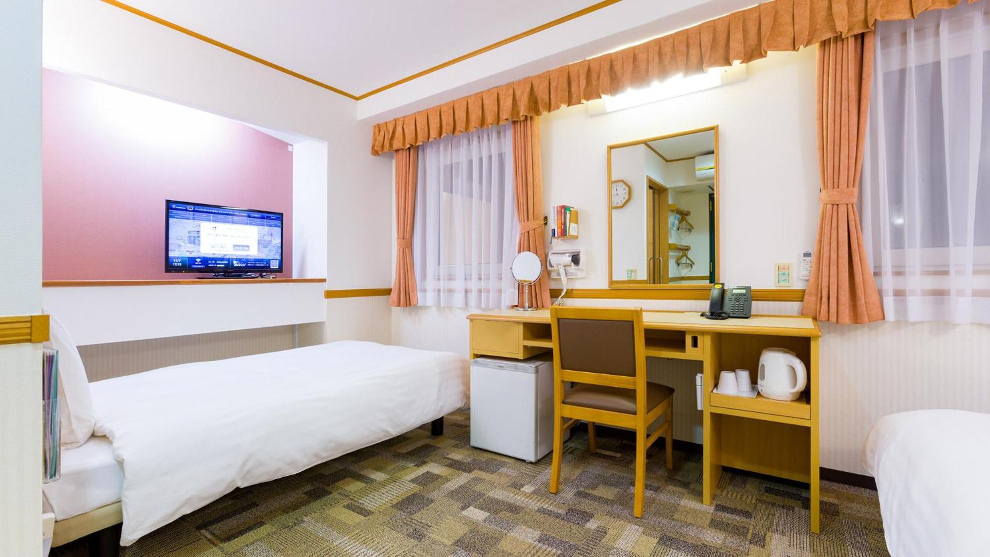 Toyoko Inn Nihombashi Bakurocho Tokyo Bilik gambar
