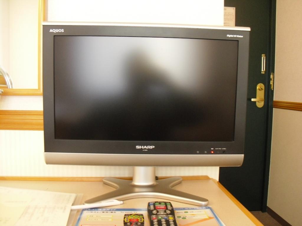 Toyoko Inn Nihombashi Bakurocho Tokyo Luaran gambar