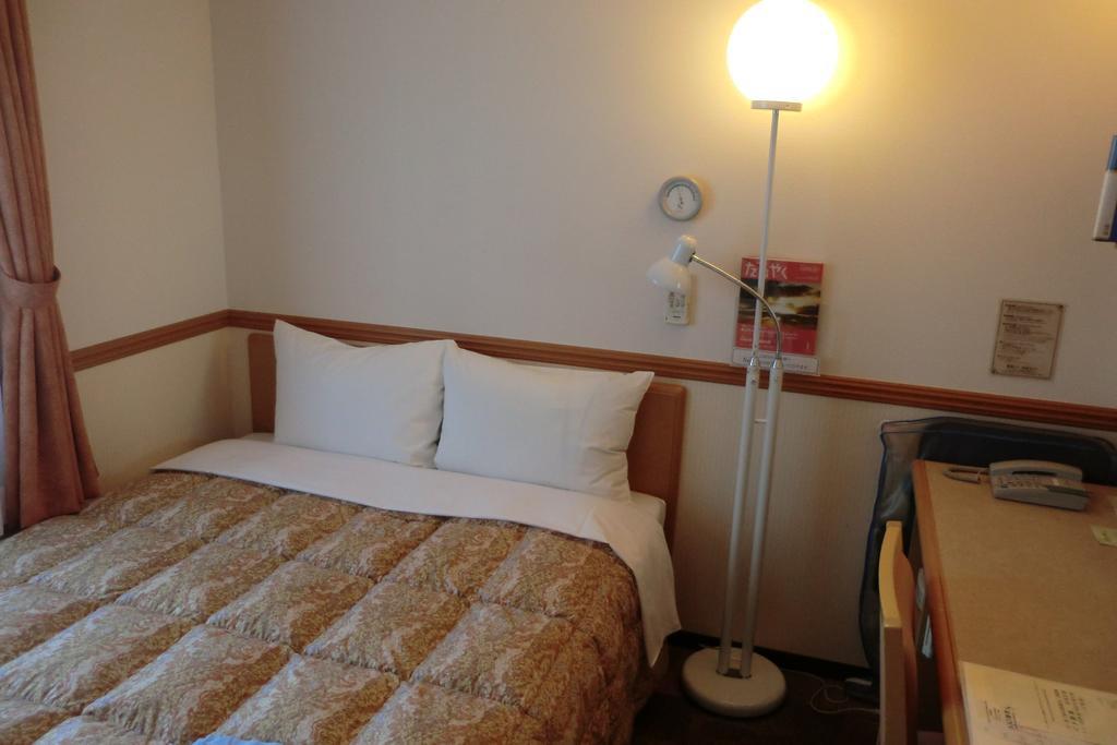 Toyoko Inn Nihombashi Bakurocho Tokyo Luaran gambar