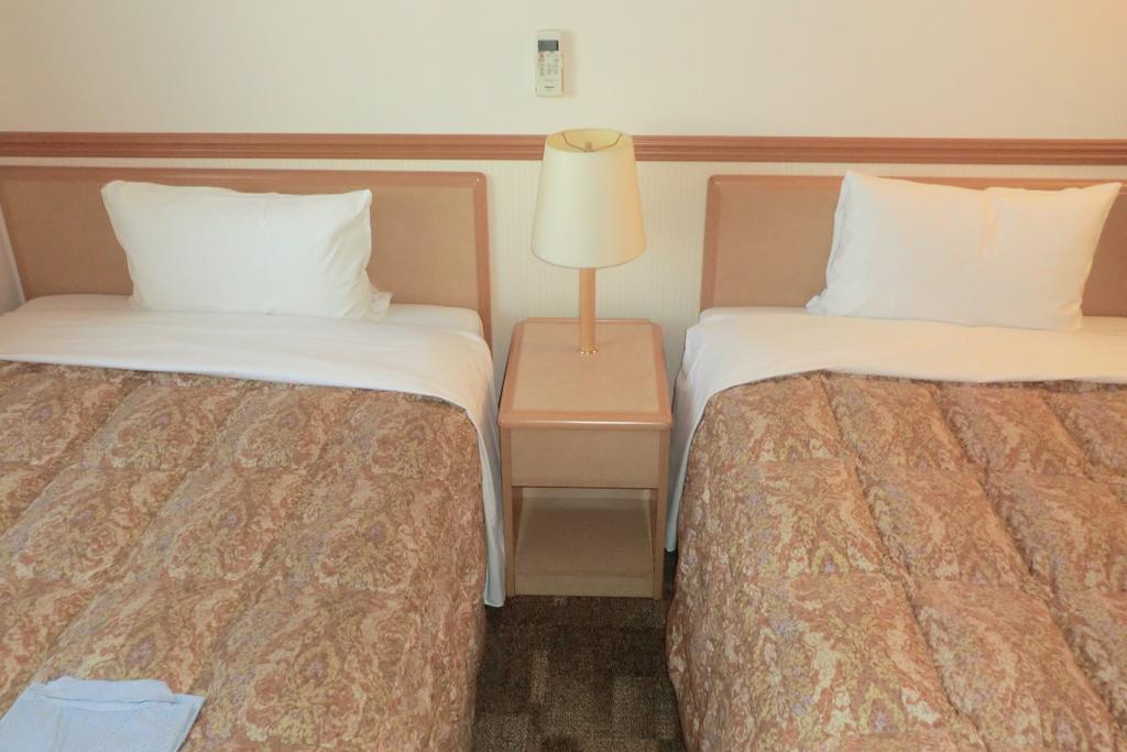Toyoko Inn Nihombashi Bakurocho Tokyo Luaran gambar